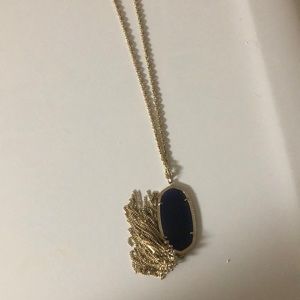 Kendra Scott Rayne Necklace